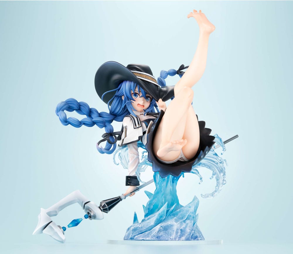 Mushoku Tensei: Jobless Reincarnation Lucrea PVC Statue Roxy 18 cm         