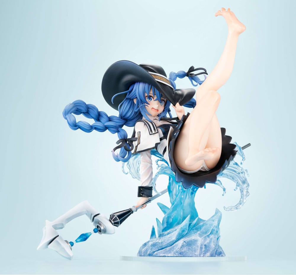 Mushoku Tensei: Jobless Reincarnation Lucrea PVC Statue Roxy 18 cm         