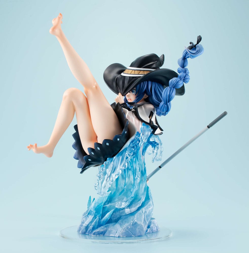 Mushoku Tensei: Jobless Reincarnation Lucrea PVC Statue Roxy 18 cm         