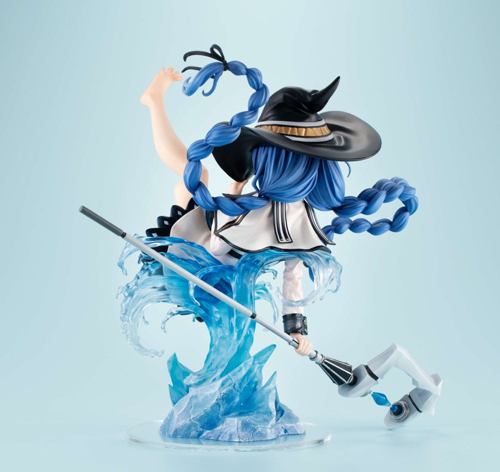 Mushoku Tensei: Jobless Reincarnation Lucrea PVC Statue Roxy 18 cm         