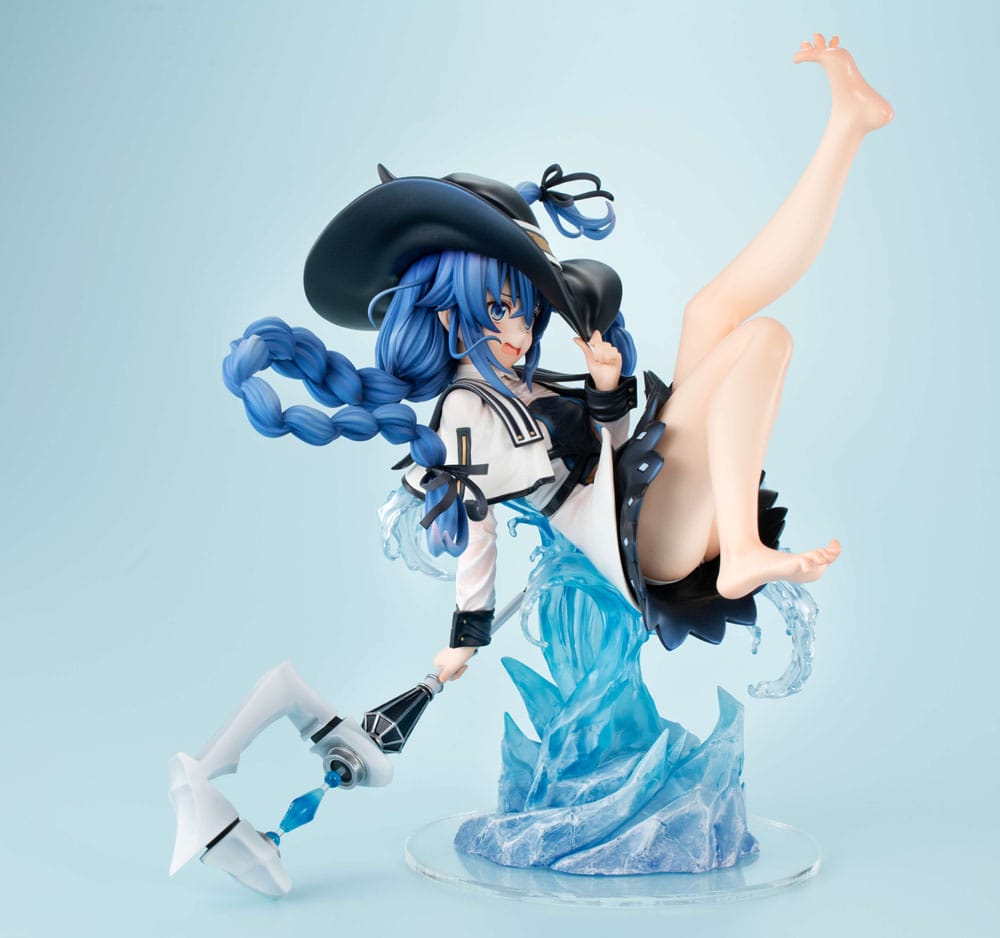 Mushoku Tensei: Jobless Reincarnation Lucrea PVC Statue Roxy 18 cm         