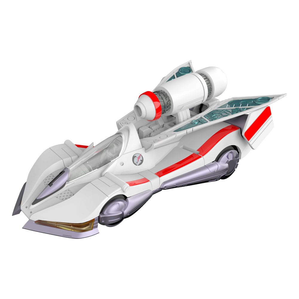 Future GPX Cyber Formula Variable Action Fahrzeug Ishzark Renewal 11 cm 