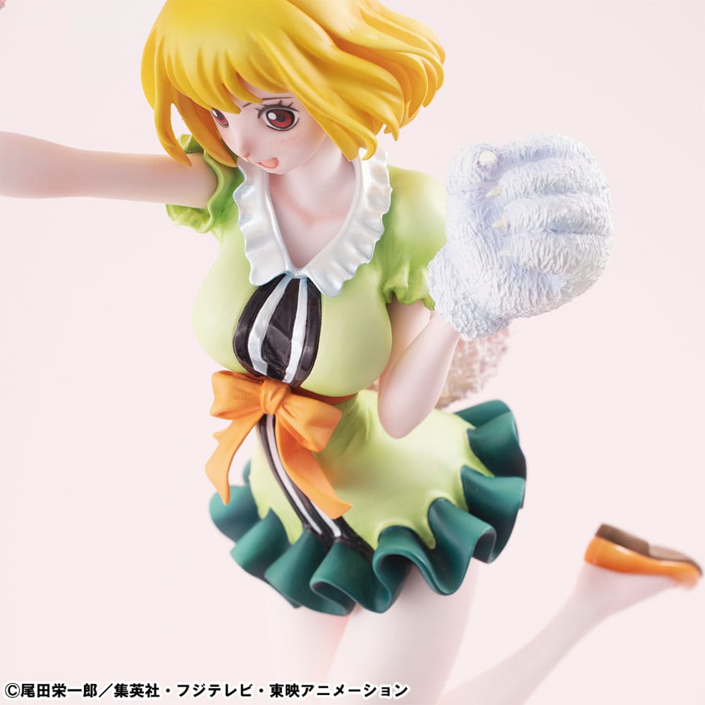 One Piece Excellent Model P.O.P. PVC Statue Carrot Limited Edition 21 cm 