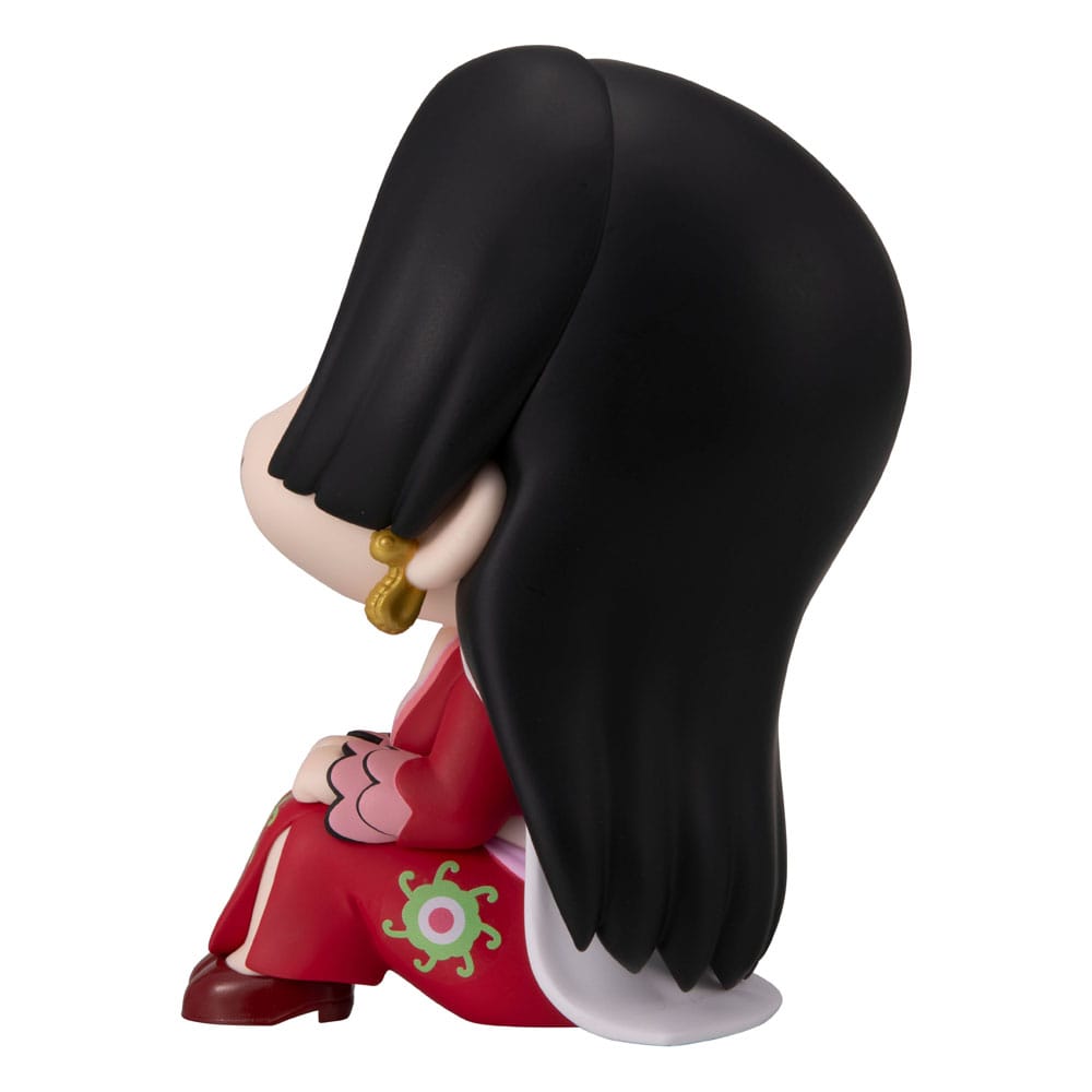 One Piece Look Up PVC Statue Boa Hancock 11 cm     