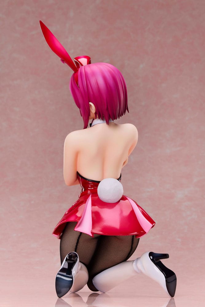 Mobile Suit Gundam SEED Destiny B-Style PVC Statue 1/4 Lunamaria Hawke Bunny Ver. 32 cm   