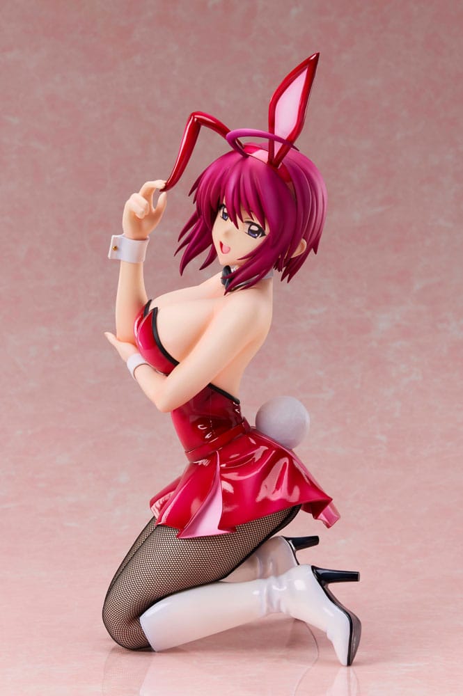 Mobile Suit Gundam SEED Destiny B-Style PVC Statue 1/4 Lunamaria Hawke Bunny Ver. 32 cm   