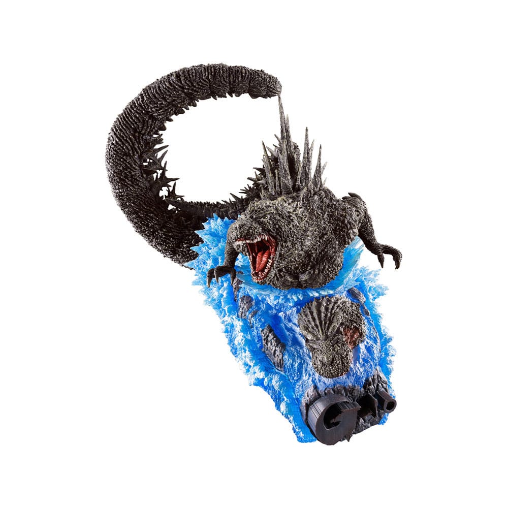 Godzilla Petitrama DX PVC Mini-Statue Godzilla -1.0 15 cm  