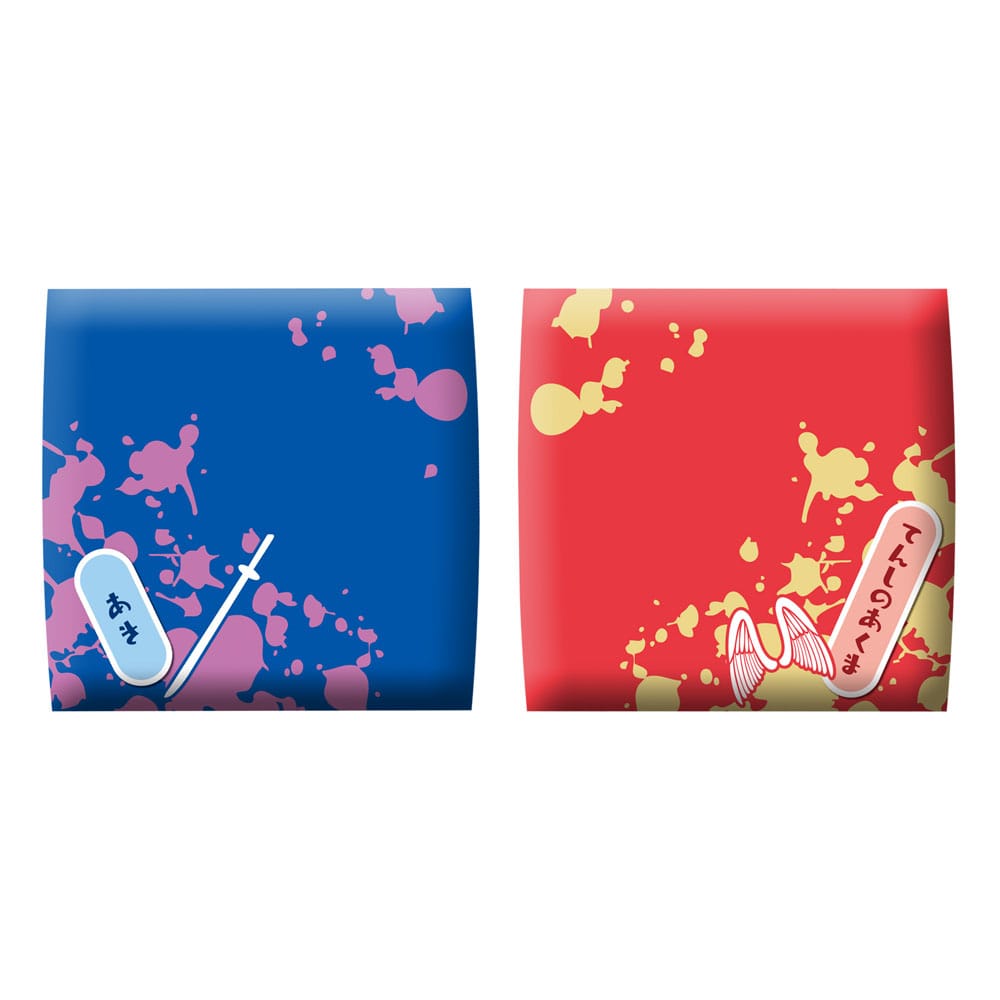 Chainsaw Man The Movie: Reze Arc Look Up PVC Statue Aki Hayakawa Smile Ver. & Angel Devil Set (with gift) 11 cm  