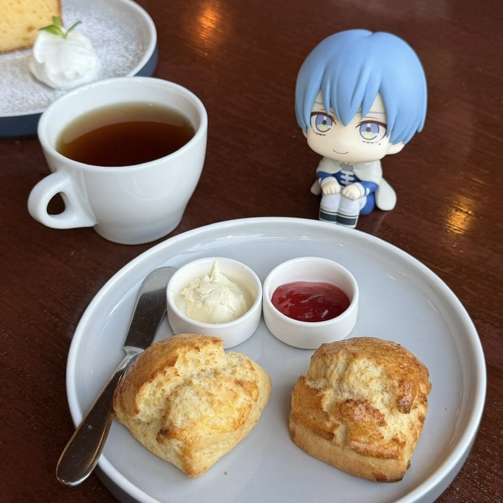 Frieren: Beyond Journey's End Look Up PVC Statuen Frieren Droopy Face Ver. & Himmel 11 cm (with gift)                    