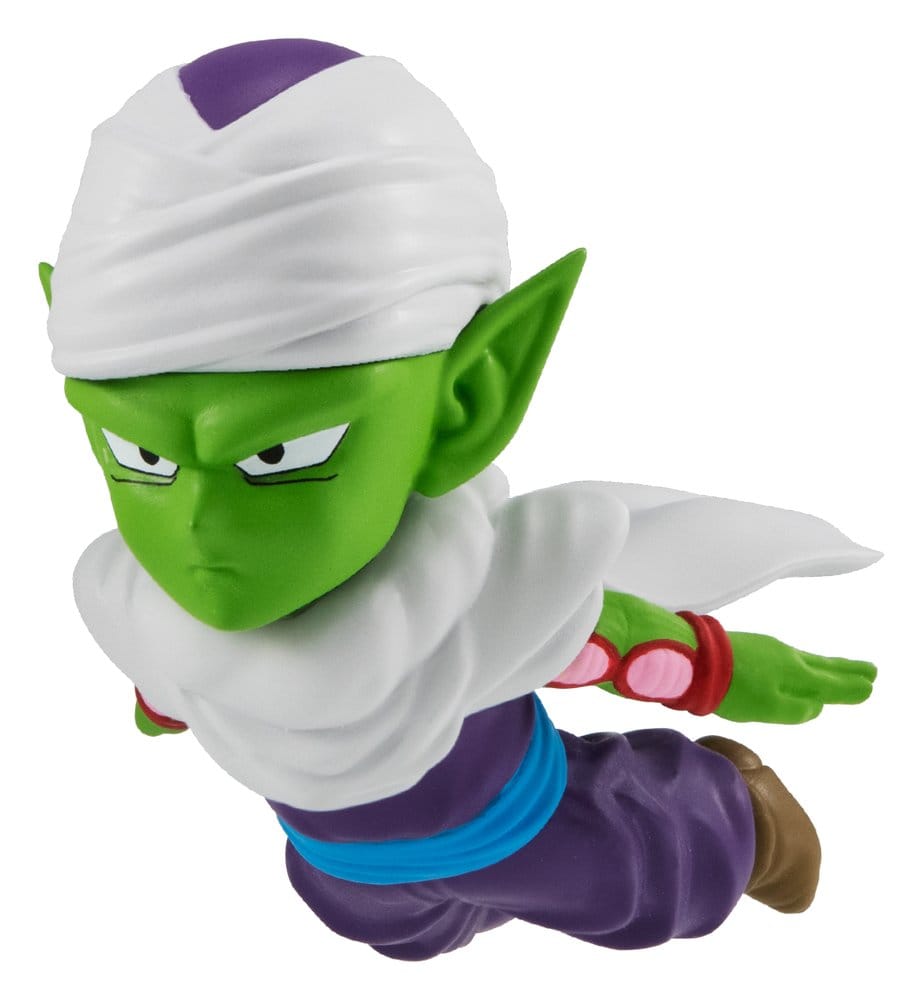 Dragon Ball Tobimas Minifiguren Volume 2 5 cm Blind Box Sortiment (6)