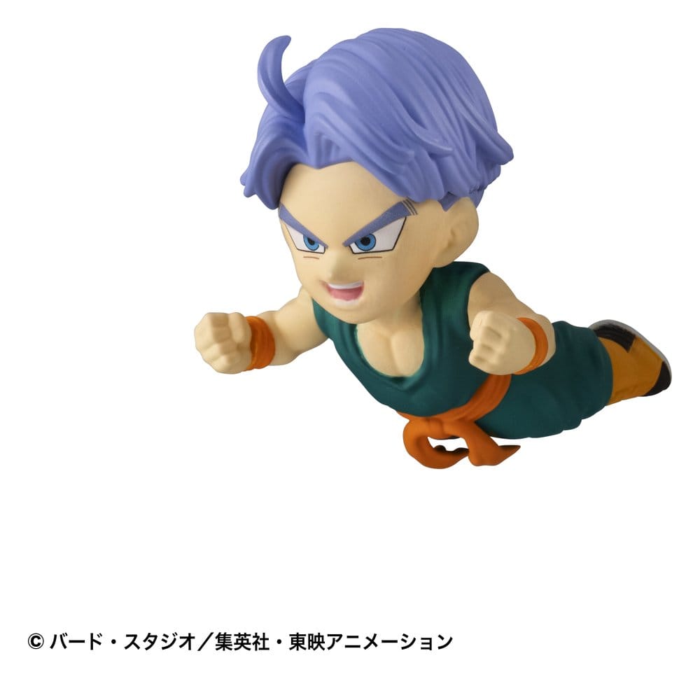 Dragon Ball Tobimas Minifiguren Vol. 3 Blind Box Sortiment (6)
