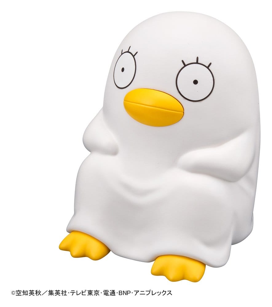 Gintama Look Up PVC Statue Elizabeth 11 cm      