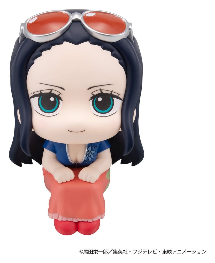 One Piece Lookup PVC-Figur Nico Robin 11 cm