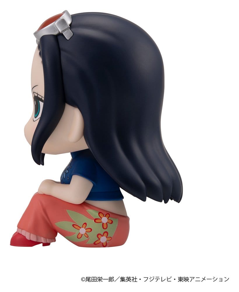 One Piece Lookup PVC-Figur Nico Robin 11 cm