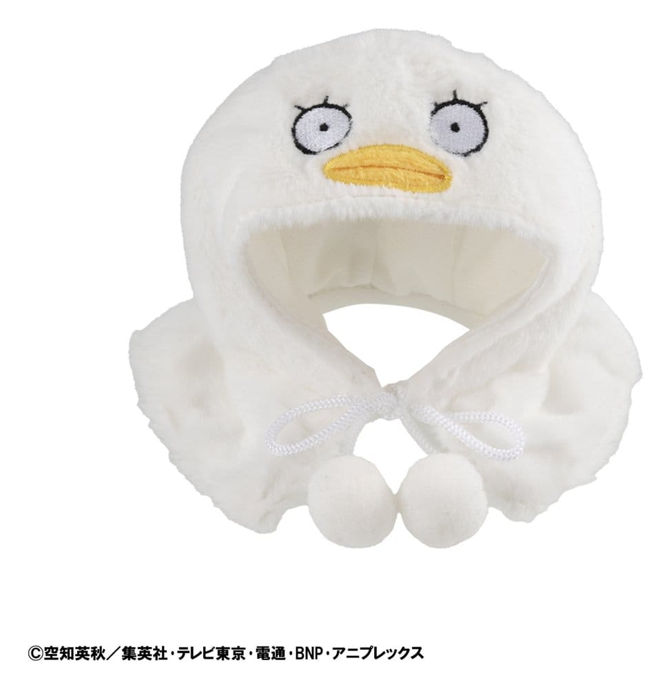 Gintama Lookup Cape für PVC-Figuren Elizabeth