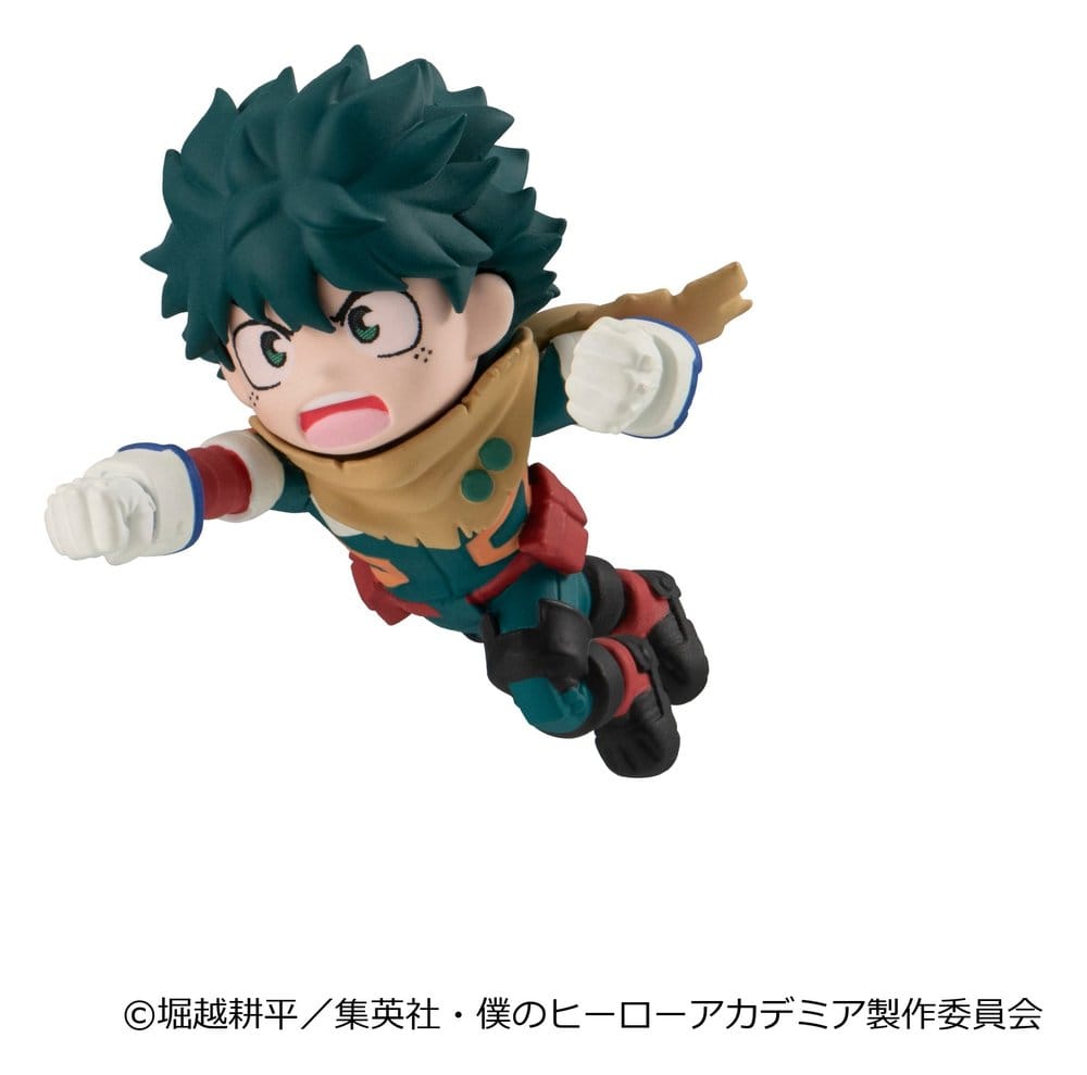 My Hero Academia Tobimas Minifiguren 5 cm Blind Box Display (6)