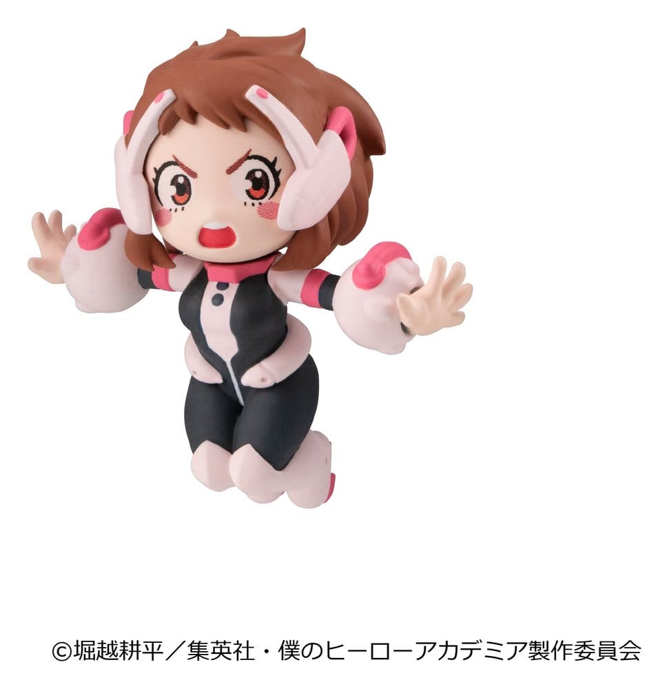 My Hero Academia Tobimas Minifiguren 5 cm Blind Box Display (6)