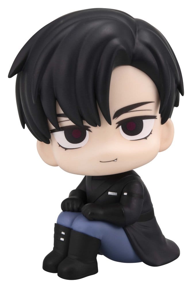 Alien Stage Look Up PVC Figur Ivan 11 cm