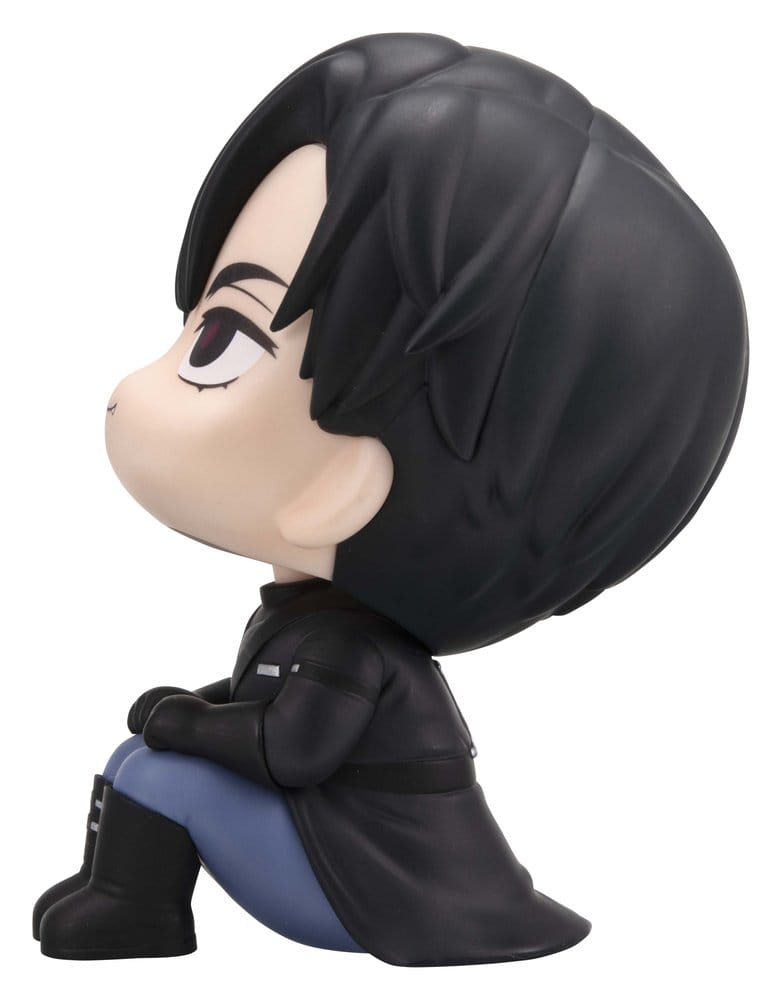 Alien Stage Look Up PVC Figur Ivan 11 cm
