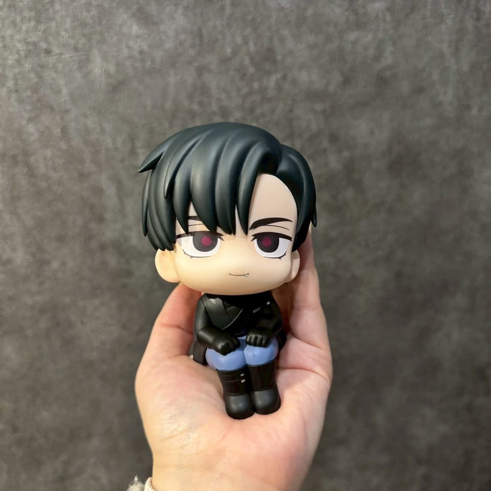 Alien Stage Look Up PVC Figuren 2er-Pack Ivan & Till 11 cm (with gift)