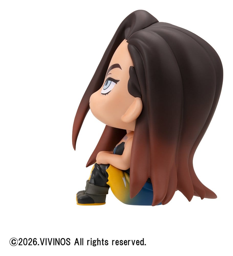 Alien Stage Look Up PVC Figur Hyuna 11 cm