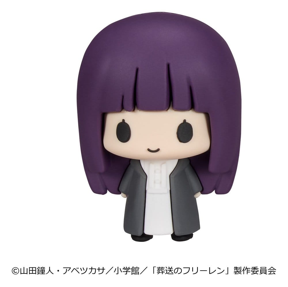Frieren: Beyond Journey's End Chokorin Collection Minifiguren 5 cm Blind Box Display (6)
