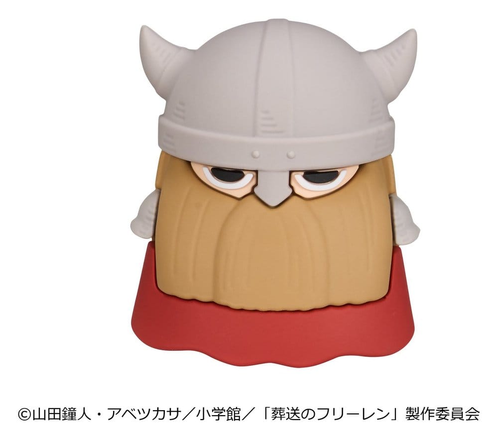 Frieren: Beyond Journey's End Chokorin Collection Minifiguren 5 cm Blind Box Display (6)