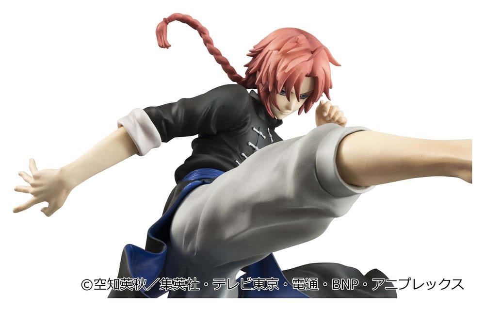 Gintama G.E.M. Series PVC Figur Kamui Ver.2 20 cm (Limited Repeat)