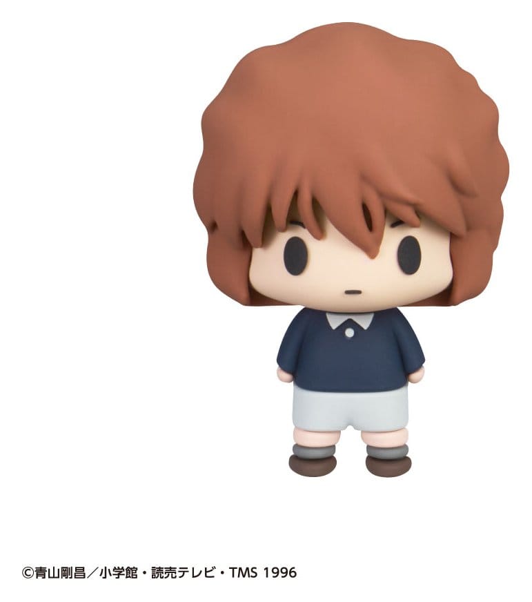 Detective Conan Chokorin Collection Minifiguren 5 cm Blind Box Display (6)