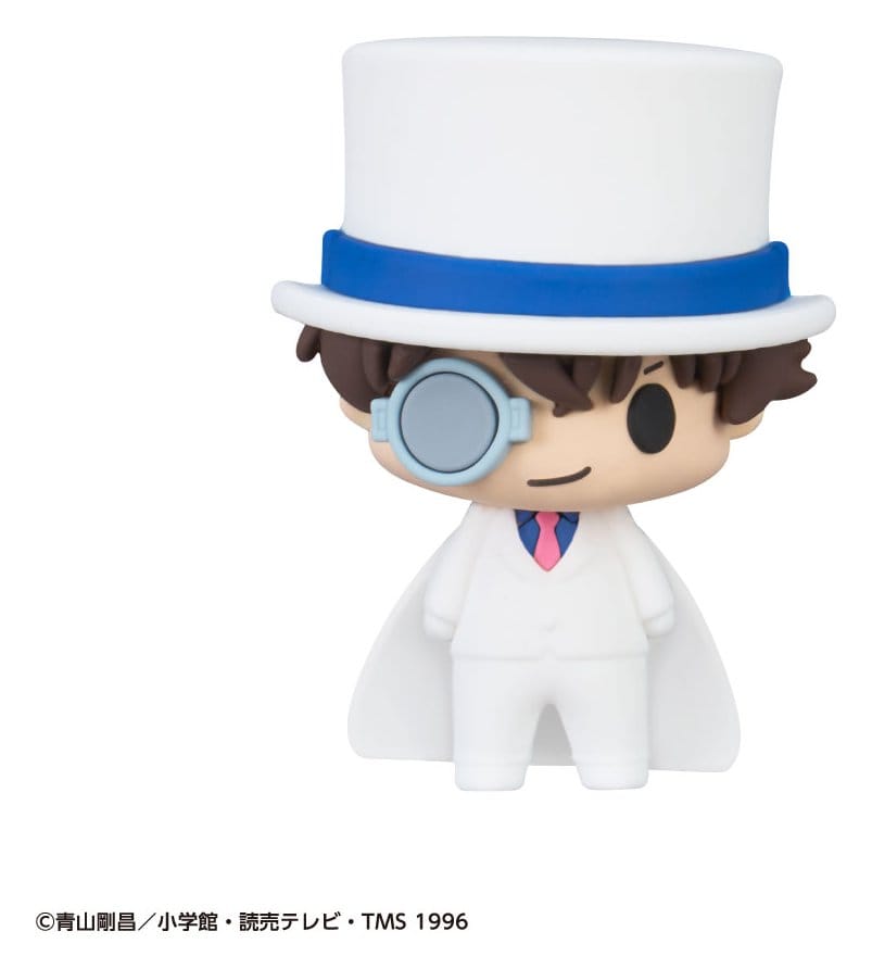 Detective Conan Chokorin Collection Minifiguren 5 cm Blind Box Display (6)