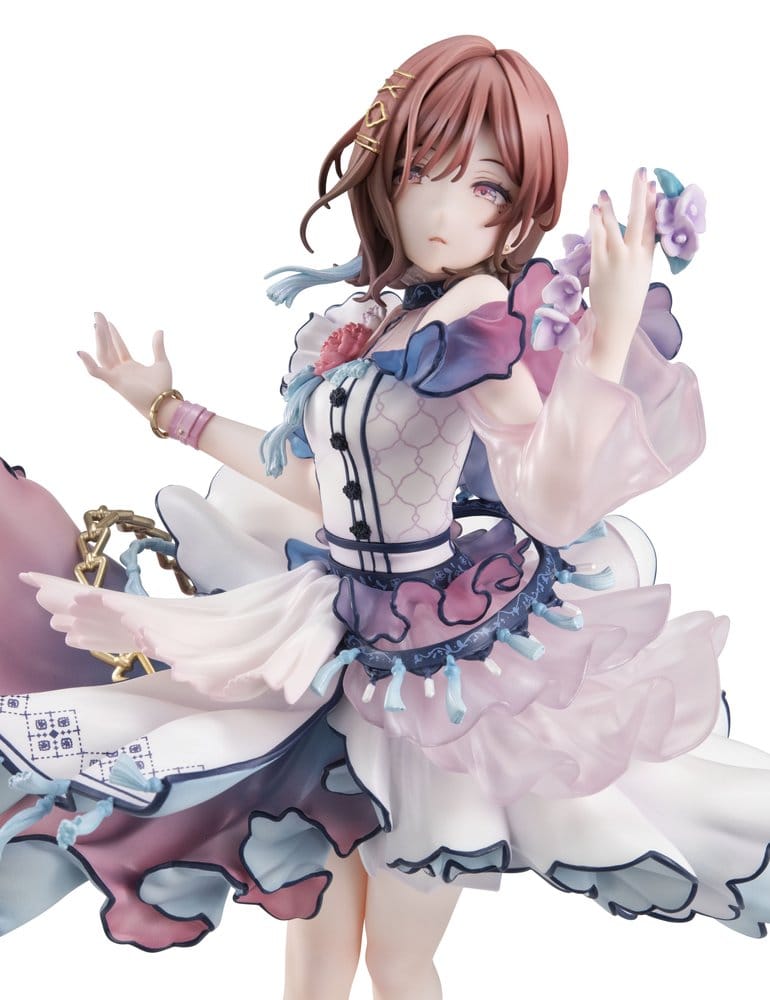 The Idolmaster Shiny Colors Lucrea PVC Figur Madoka Higuchi (Merry) 23 cm