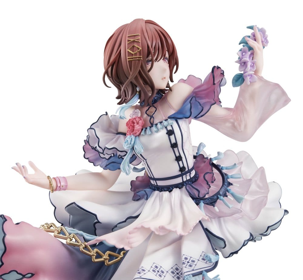 The Idolmaster Shiny Colors Lucrea PVC Figur Madoka Higuchi (Merry) 23 cm