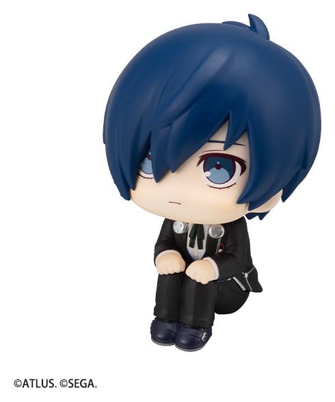 Persona 3 Look Up PVC Figur Reload Hero 11 cm