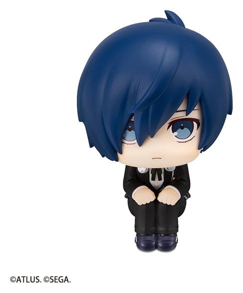 Persona 3 Look Up PVC Figuren 2er-Pack Reload Hero & Aegis 11 cm (with gift)