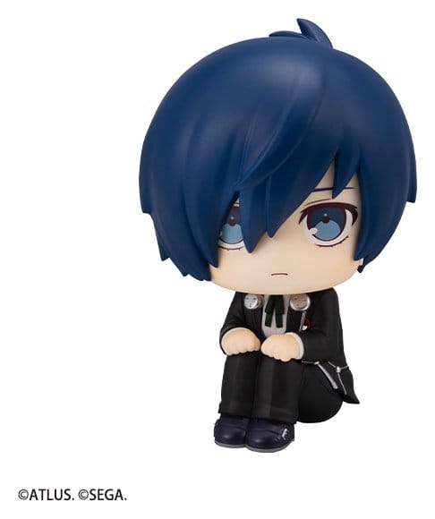Persona 3 Look Up PVC Figuren 2er-Pack Reload Hero & Aegis 11 cm (with gift)
