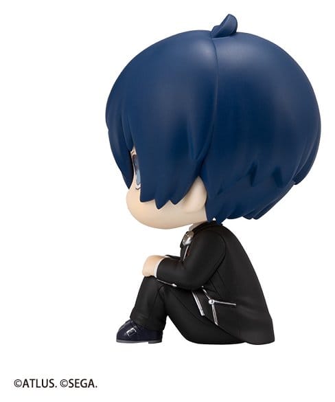 Persona 3 Look Up PVC Figuren 2er-Pack Reload Hero & Aegis 11 cm (with gift)