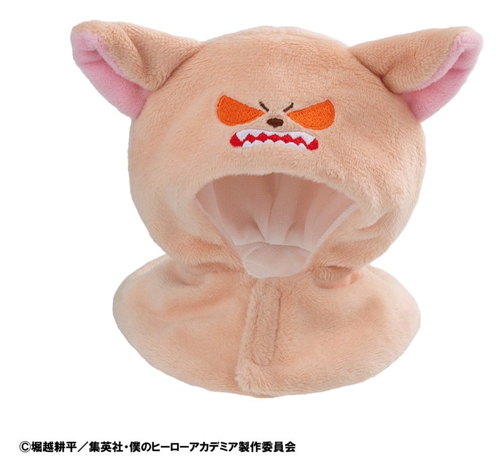 My Hero Academia Look Up Cape für PVC Figuren Baku Dog