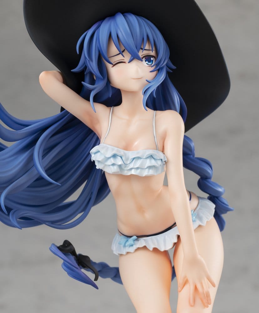 Mushoku Tensei: Jobless Reincarnation Lucrea PVC Figur Roxy Bathing Suit Ver. 20 cm