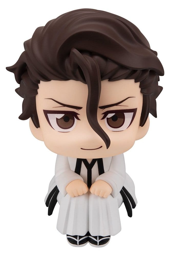 Bleach Look Up PVC Figur Sosuke Aizen 11 cm