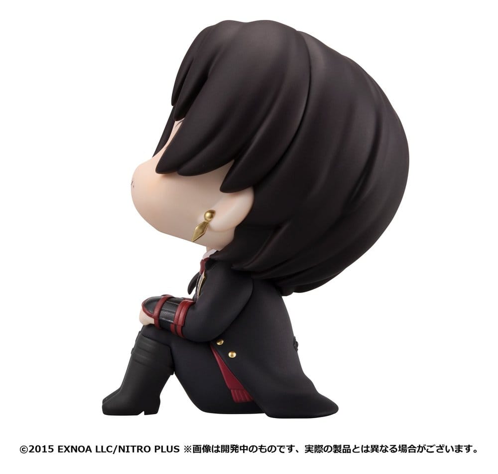 Touken Ranbu-ONLINE Look Up PVC Figur Kiyomitsu Kashu 11 cm