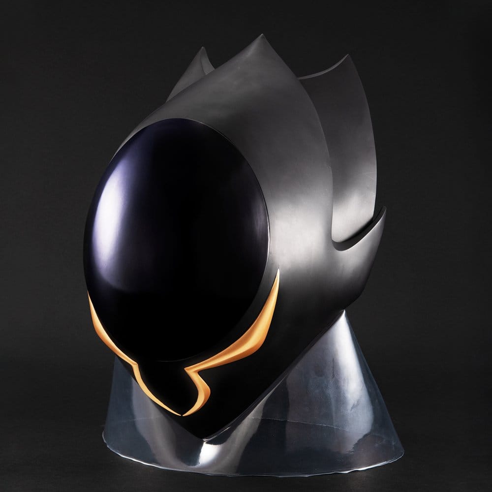 Code Geass Lelouch of the Rebellion Full Scale Works Replik 1/1 Zero's Mask 35 cm (Repeat)