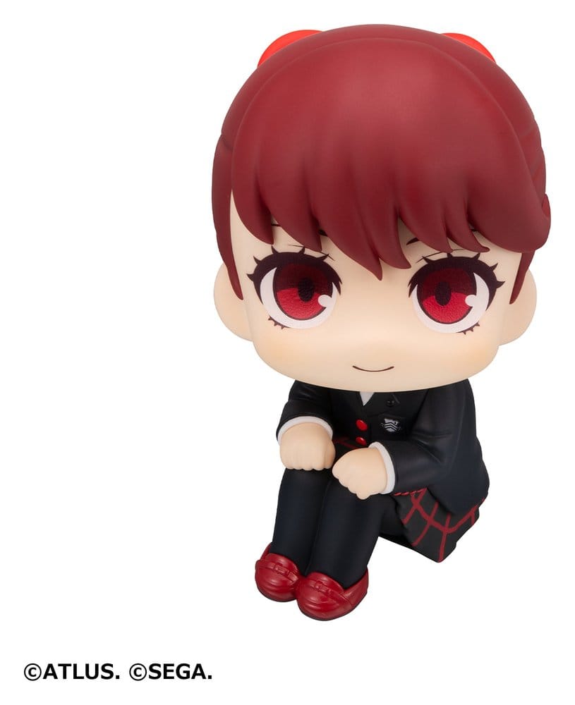 Persona 5 The Royal Look Up PVC Figur Kasumi Yoshizawa 11 cm