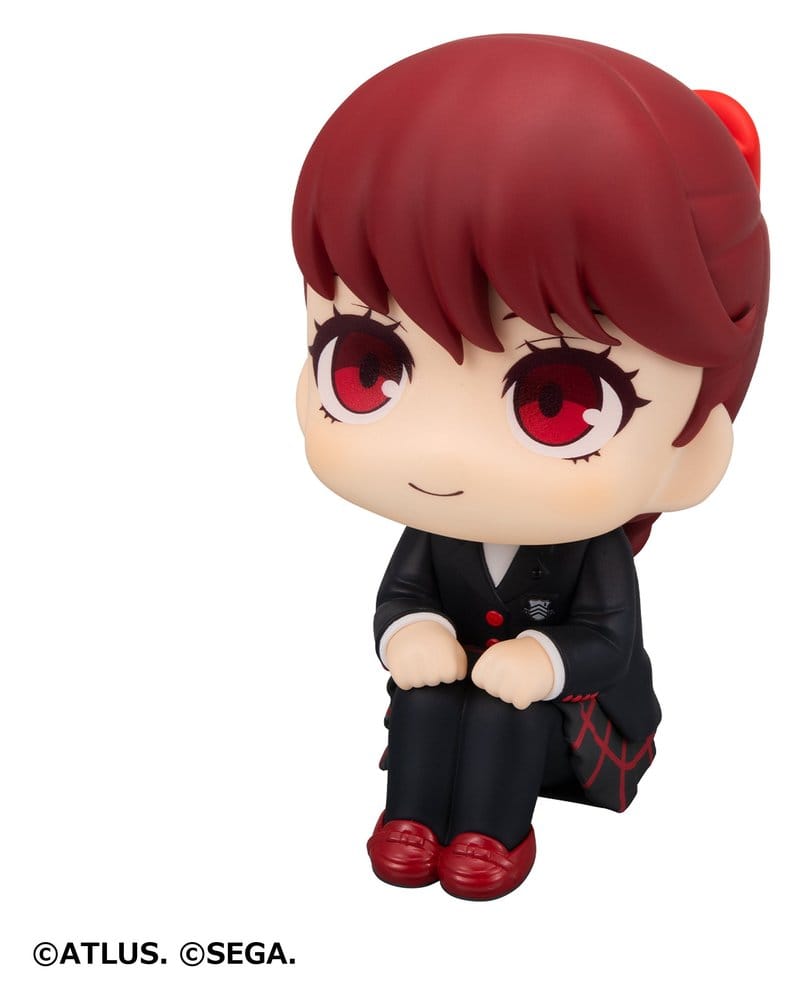 Persona 5 The Royal Look Up PVC Figur Kasumi Yoshizawa 11 cm