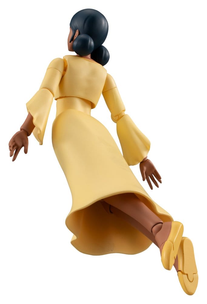 Mobile Suit Gundam G.M.G. Collection Actionfigur 18 Principality of Zeon Lalah Sune 10 cm