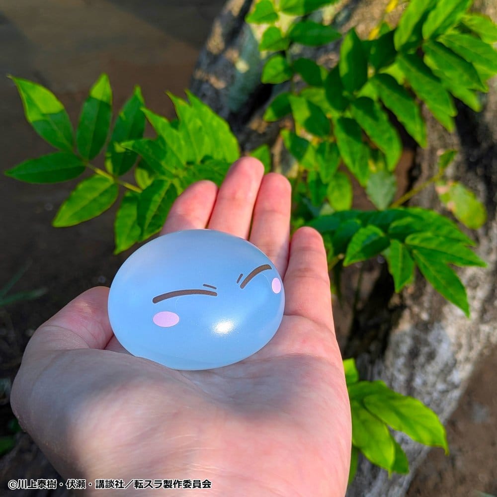 That Time I Got Reincarnated as a Slime Look Up PVC Figuren 2er-Pack Rimuru Tempest & Diablo (with gift) 11 cm