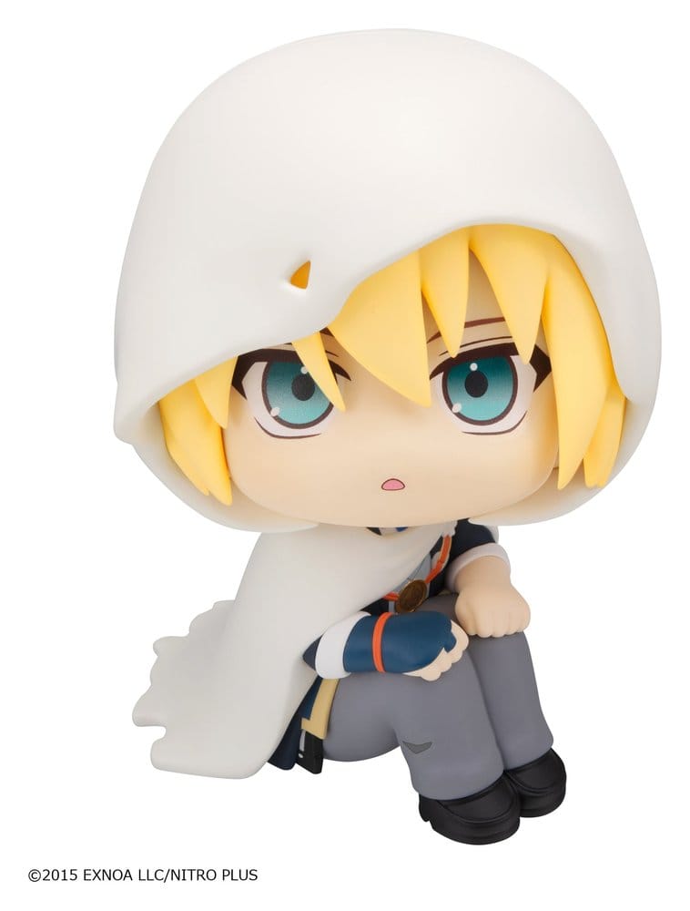 Touken Ranbu Look Up PVC Figur Kunihiro Yamanbagiri 11 cm