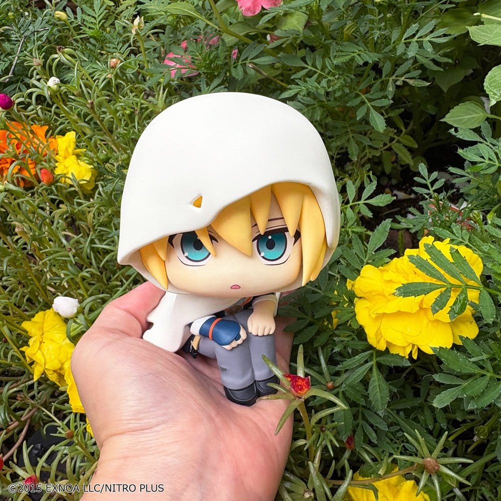 Touken Ranbu Look Up PVC Figur Kunihiro Yamanbagiri 11 cm