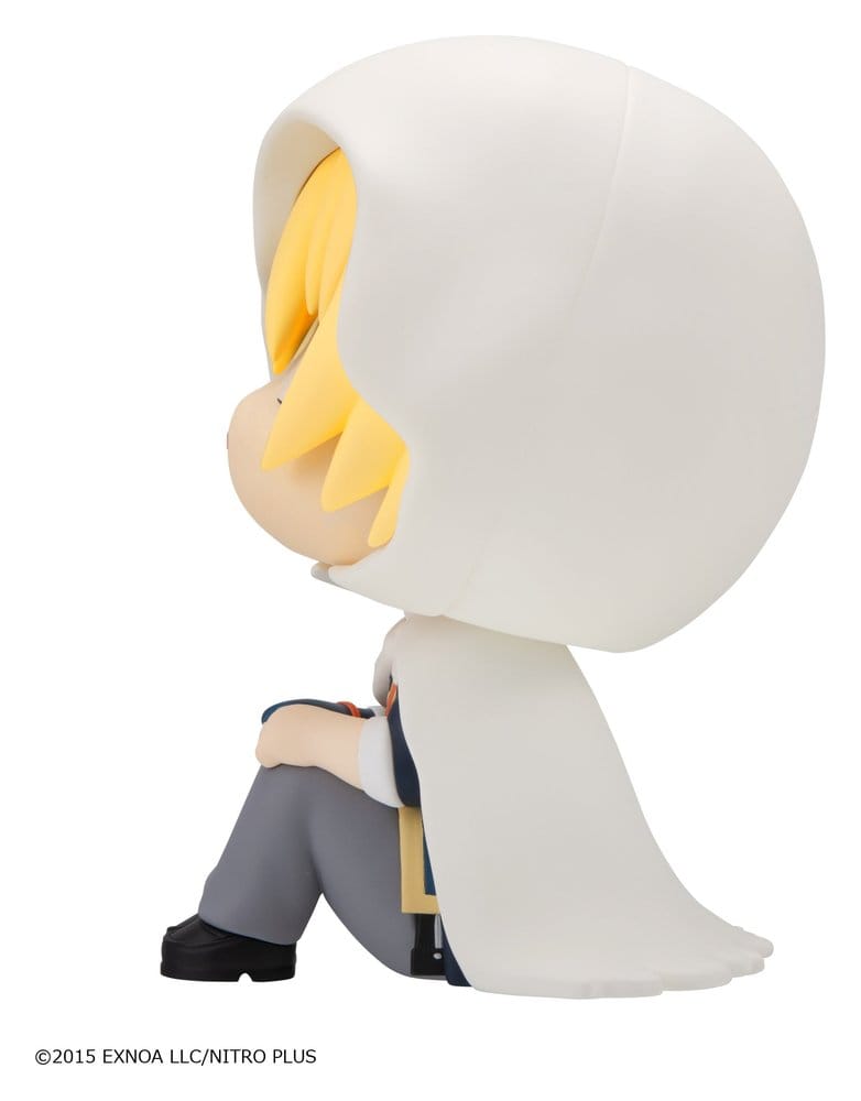 Touken Ranbu Look Up PVC Figur Kunihiro Yamanbagiri 11 cm