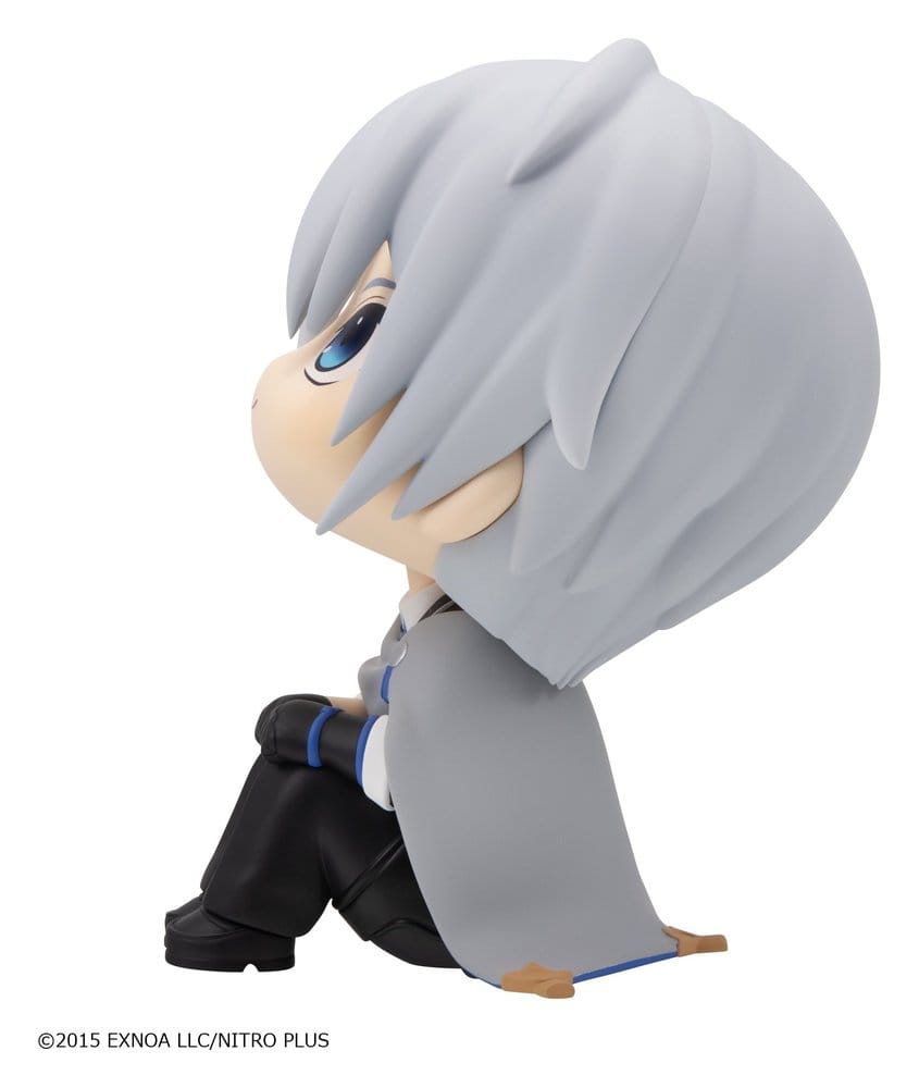Touken Ranbu-ONLINE Look Up PVC Figur Chougi Yamanbagiri 11 cm
