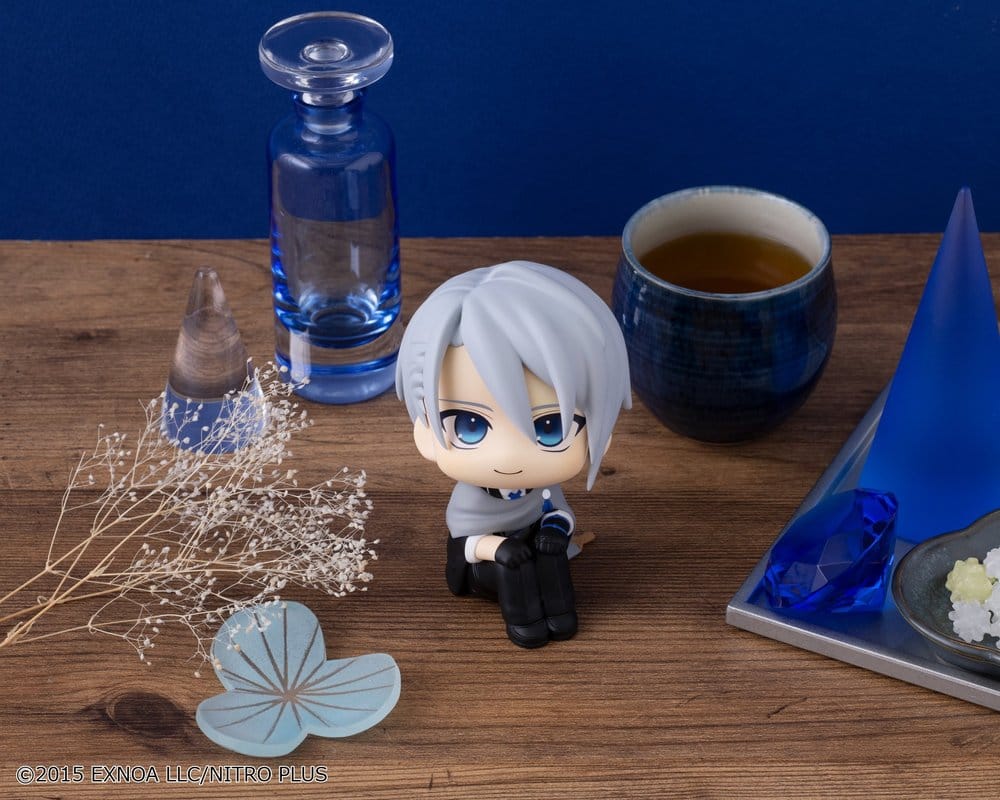 Touken Ranbu-ONLINE Look Up PVC Figur Chougi Yamanbagiri 11 cm